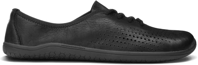 Vivobarefoot Women's US Size: 35 Color: Black