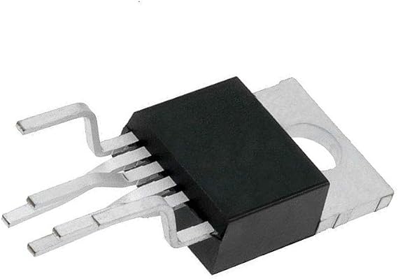 TOP250YN PMIC AC/DC switcher,SMPS Controller 61.5-140kHz TO220-7C Power Integrat