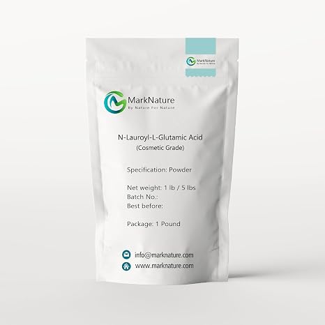 N-Lauroyl-L-Glutamic Acid,Surfactant,95%+,1 Pound