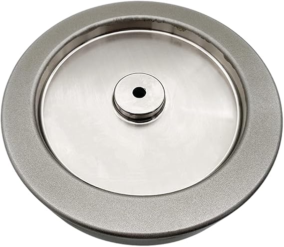 CBN Grinding Wheel for Tormek T4 Sharpening System,400 Grit