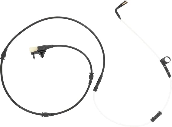 Holstein Parts 2BWS0480 Disc Brake Pad Wear Sensor