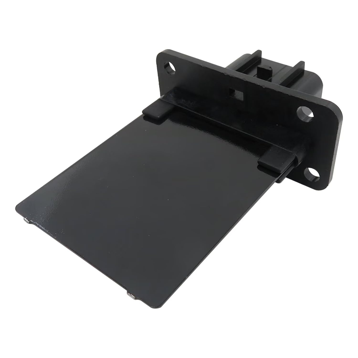 Blower Motor Resistor Replacement Fit for Ford Fit for Lincoln Fit for Mercury, Replaces YH1715, DR4080, RU440, 973444, RU1133, 53-69629, 2400-304275, BMR48, 3F2Z18591AA, 4P1361