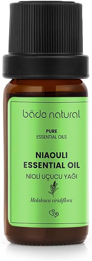 Bade Natural Nioli Uçucu Yağı%100 Saf 10 Ml