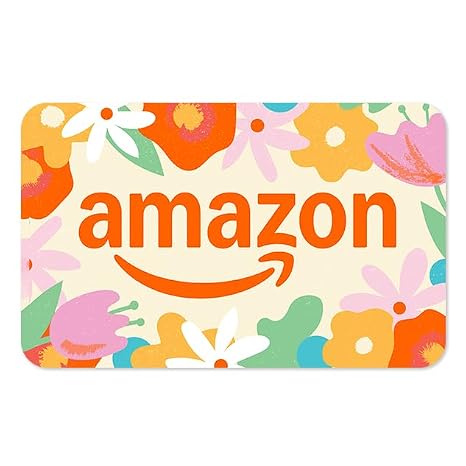 Amazon E-Hediye Kartı - Tebrik (E-posta ile Anında Teslimat)