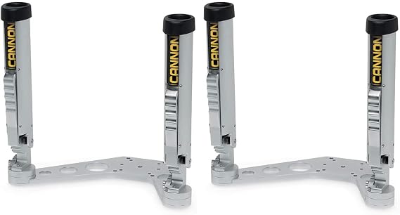 Cannon Dual-Axis