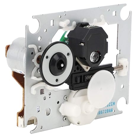 KSS-213CCM Mechanism Pickup CD and DVD Replacement Optical Pick up Lens Optical Lens Head for Disc Machine