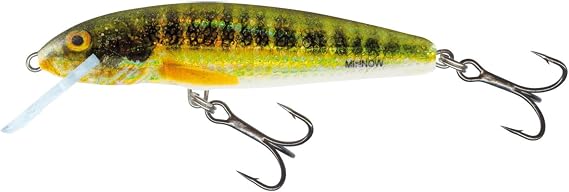 Salmo Minnow 7cm Floating