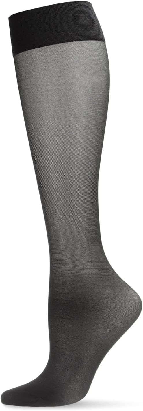 Levante Dynamic Sheer Energising Support Knee High