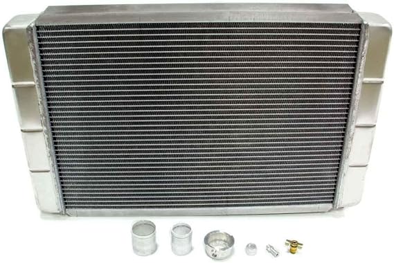 Northern Radiator 209657B Radiator