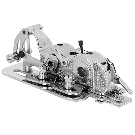 Buttonhole Attachment, Sewing Machine Button Hole Industrial Attachment, Arts & Crafts Lock Keyhole