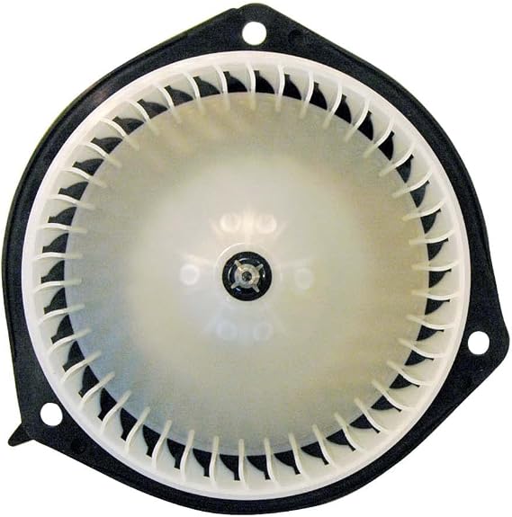 TYC 700107 Chevrolet Replacement Blower Assembly