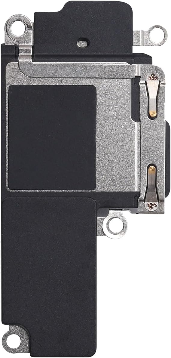 Loud Speaker Buzzer Module Replacement for iPhone 12