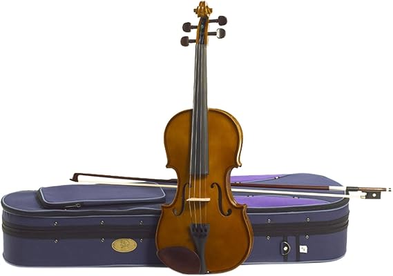 Stentor 1400C2-3/4 Student I Violin Outfit - 3/4