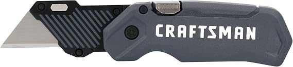 CRAFTSMAN Compact Folding Utility (CMHT10350)