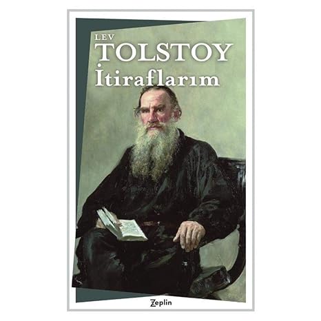 İtiraflarım