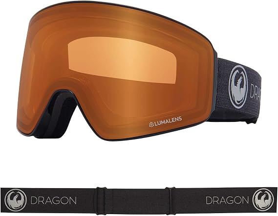 Dragon PXV Snow Goggle