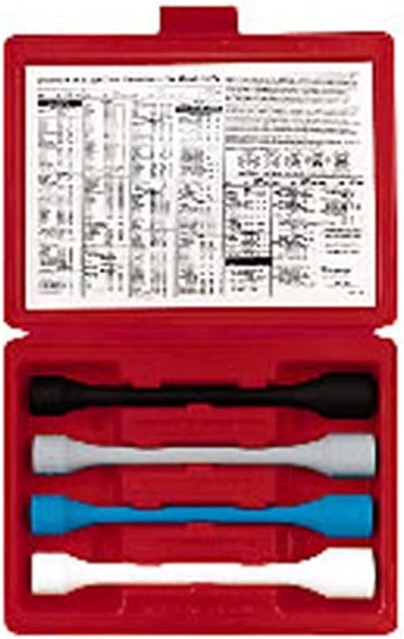 Ken-Tool (30174 Torque Starter Kit, One Size