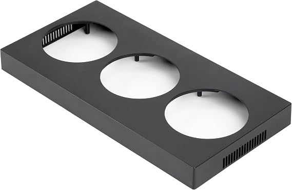 NICREW Replacement Housing for HyperReef 200 Gen 2, Outer Shell Spare Part Only