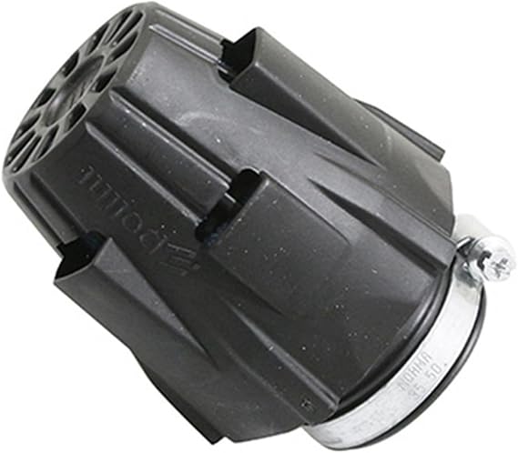 Polini Air Box In Plastica Diritto D.46