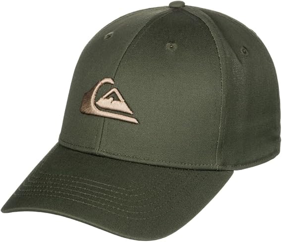 Quiksilver Decades Men's Cap