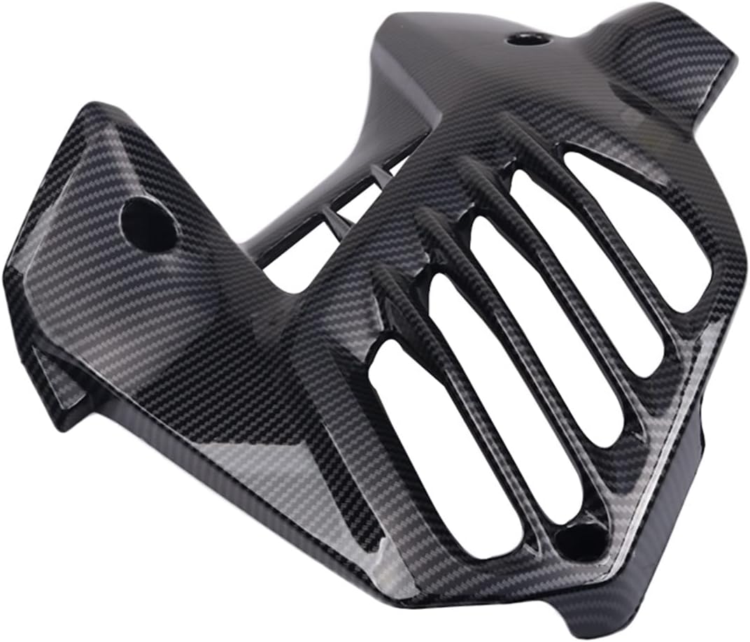 SJFBHD Radiator Protector for Y-amaha for AEROX 155 NVX 155 AEROX155 NVX155 Motorcycle Water Tank Net Protection Cover Radiator Grille Guard