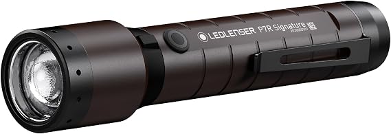 Ledlenser P7R Signature El Feneri