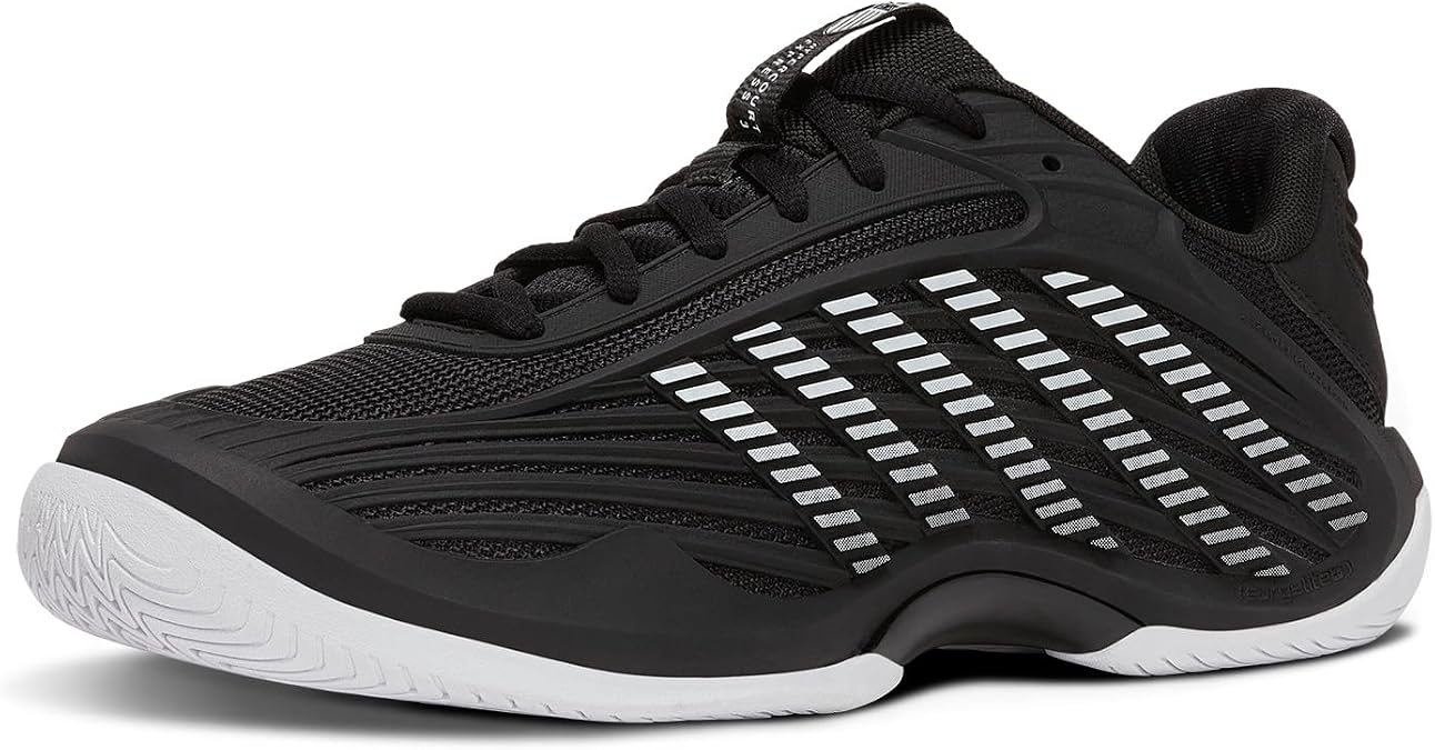 K-Swiss Men's Hypercourt Express 3 Tennis Shoe