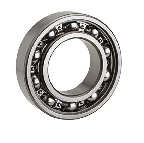 NTN Bearing 6306 Ball Bearing, BORE 30MM, DEEP Groove