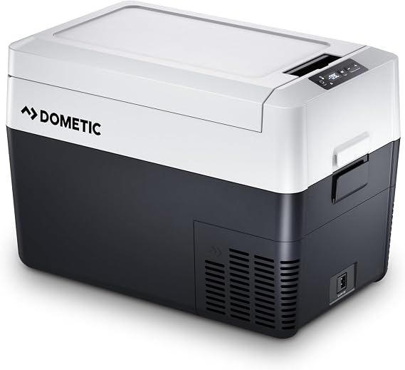 Dometic Group CDF236DC Kühlbox Kompressor 12 V, 24V 31l +10 up to -15°C