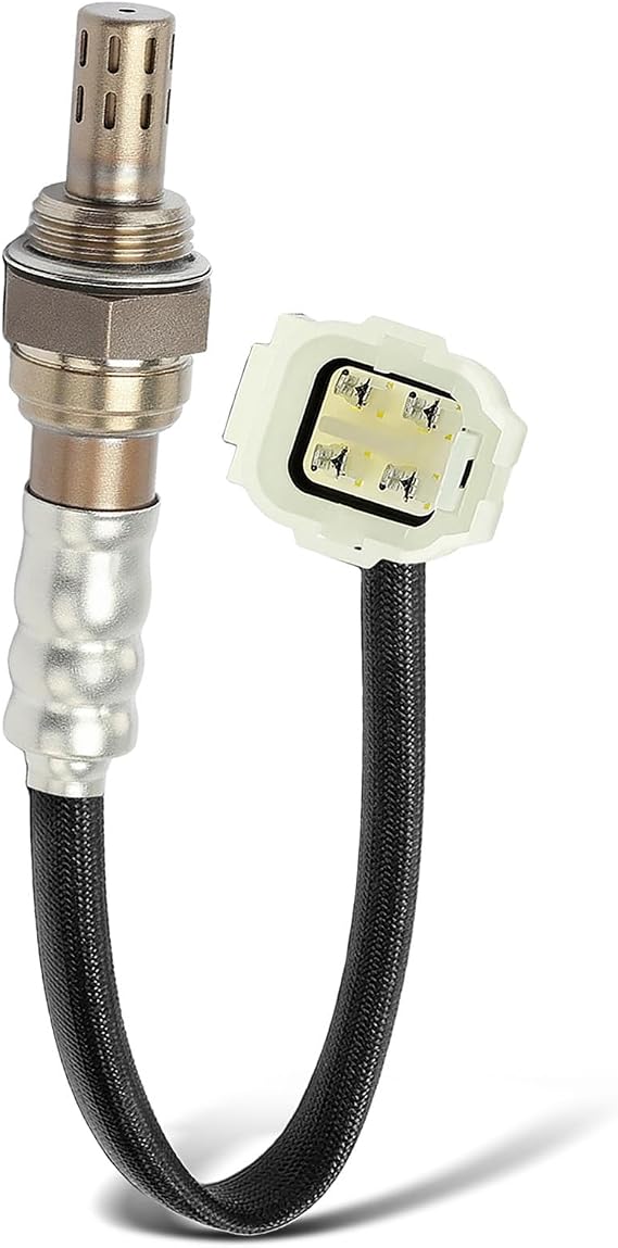 YHTAUTO Downstream O2 Oxygen Sensor for Suzuki | Compatible with Aerio 2002-2007 & Grand Vitara 2006-2008, V6 2.7L, l4 2.0L 2.3L