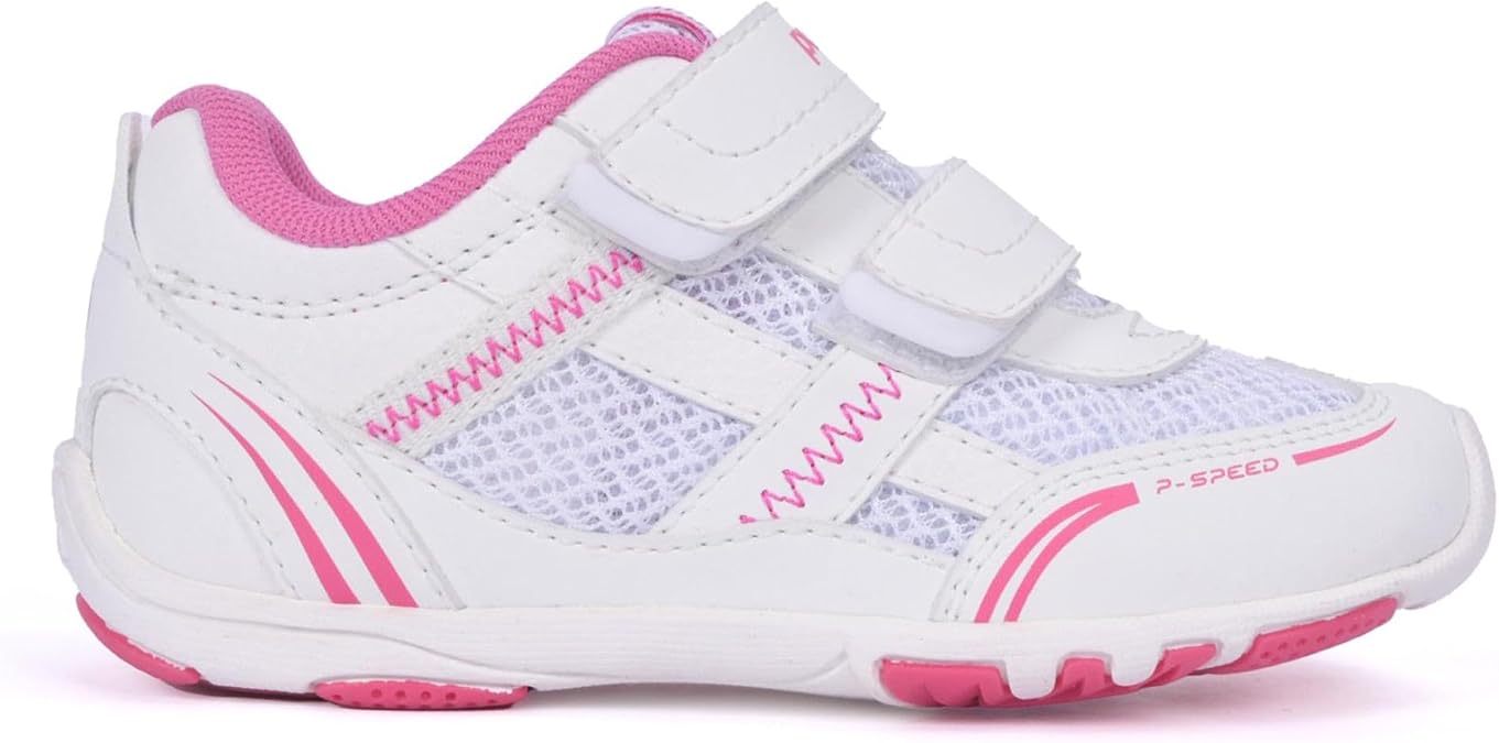 Pediped Kids' Jayce/Speed | Running Shoes