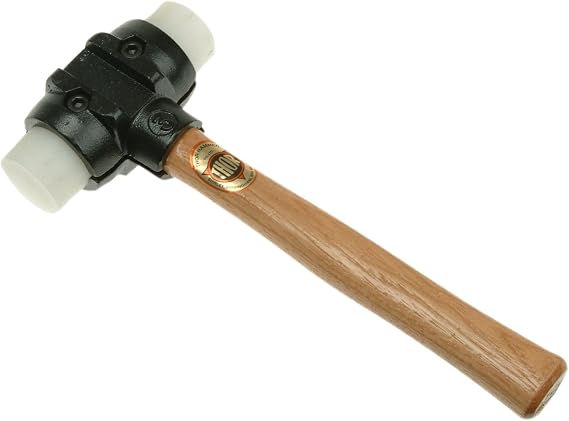 Thor Sph200 Split Head Hammer 4.1/2lb - Super Plastic