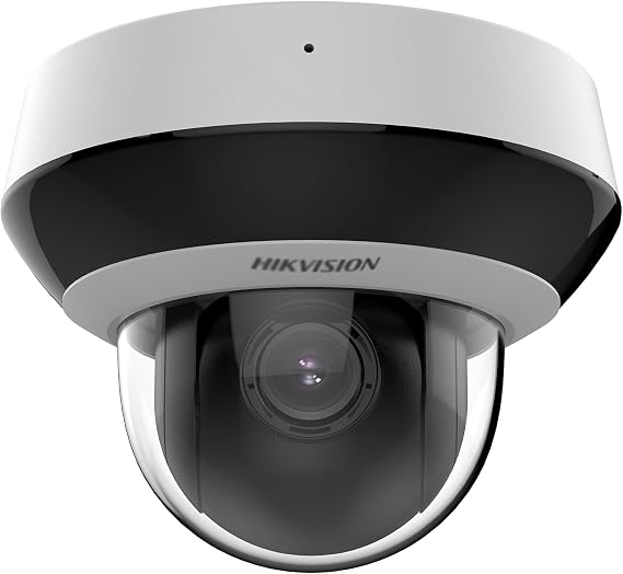 DS-2DE2A404IWG1-E, Hik 4MP MINI PTZ PoE Camera