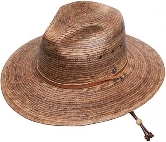 Stetson Unisex Adult Rustic