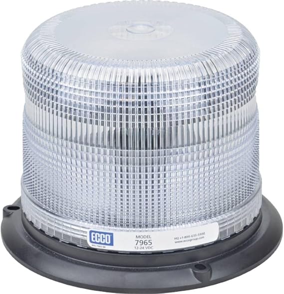 Reliable Aftermarket Parts ECC-7965C-JN Ecco Beacon