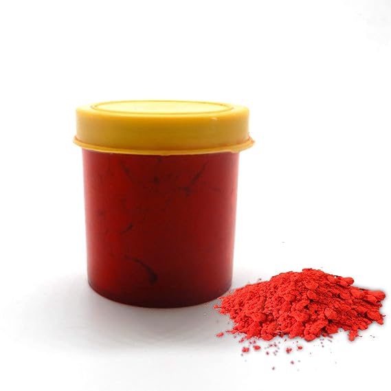 kumkum Powder Pooja Other Hindu Rituals 5 pc
