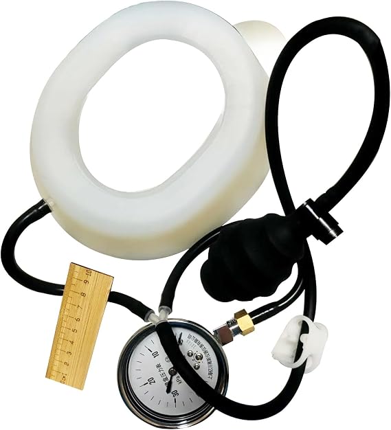Vacuum Bell therapy- Physical Correction of Pectus Excavatum(L-L)