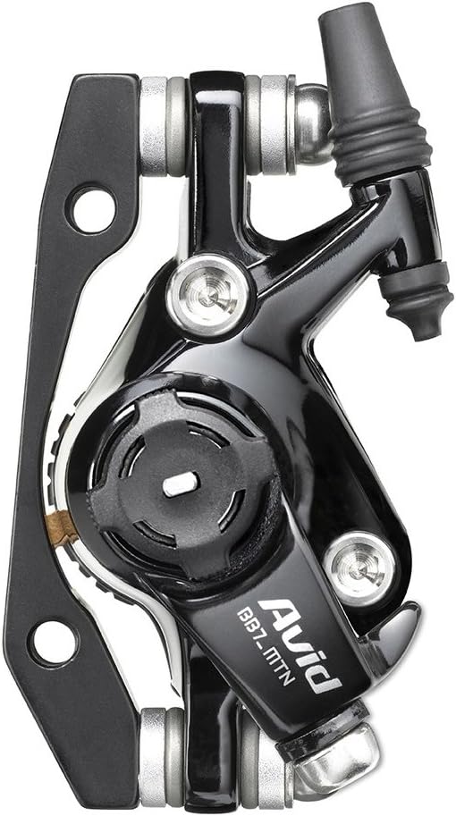 Avid BB7 MTB S Bremssattel (mechanisch)