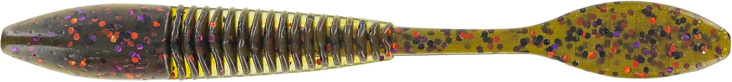 Big Bite Baits SCENTSATION Smasher 35