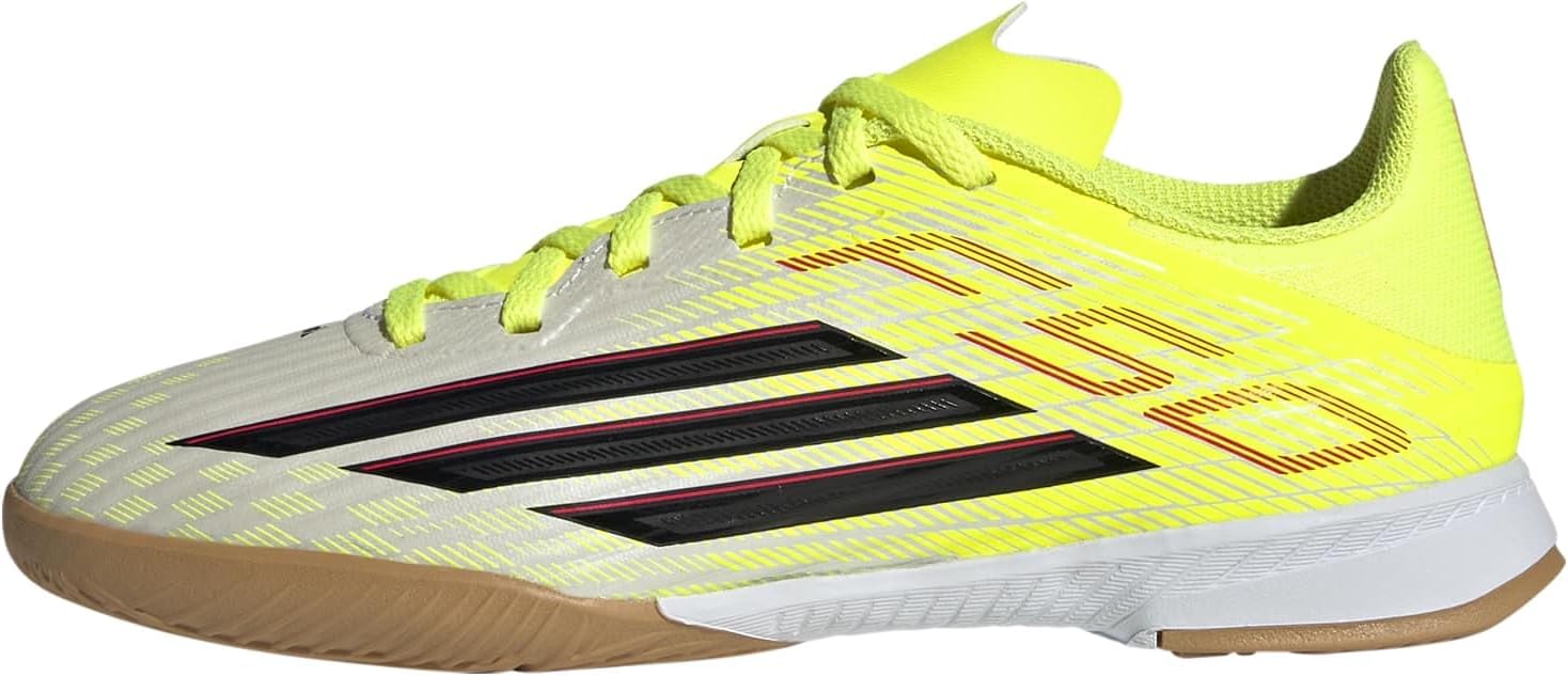 adidas Originals Boys' F50 League Indoor Shoes