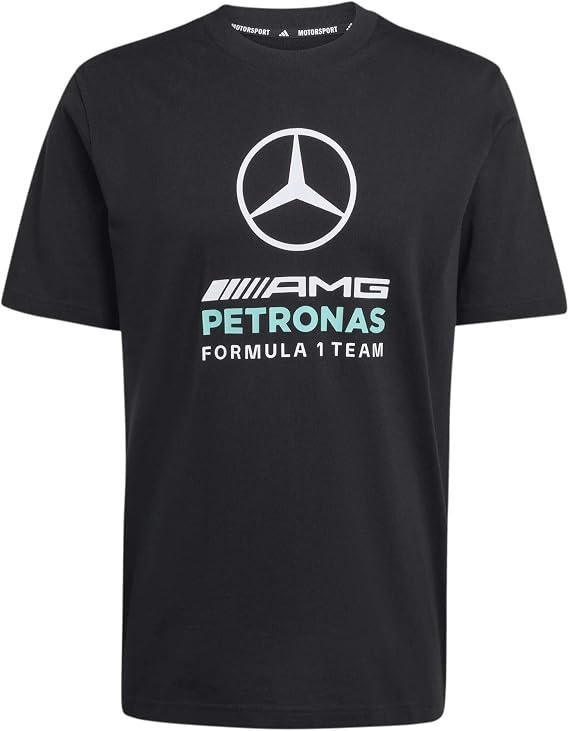 adidas Mercedes - AMG Petronas Formula One Men's DNA Graphic T-Shirt
