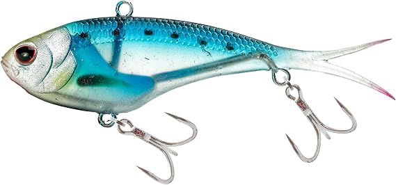Nomad Design Vertrex Max Vibe Inshore