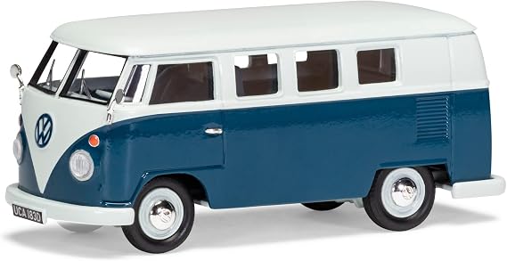 Corgi VA08102 Diecast Model, Various