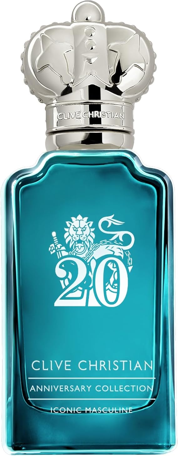 Iconic Masculine, 1.6 oz