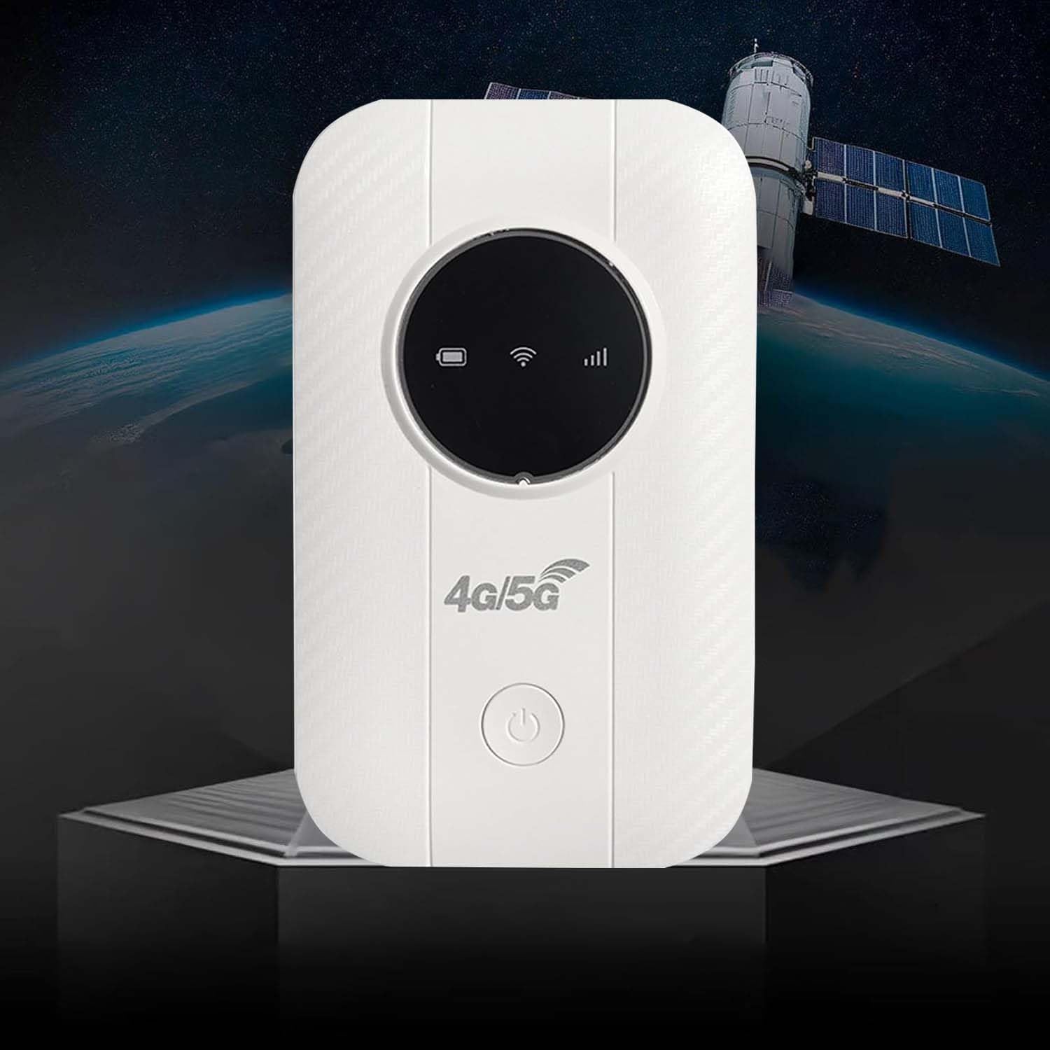 Ultralink Pocket [Free Internet in Your Pocket], Ultralink Pocket Router, Ultralink Pocket WiFi, Ultra Link Free Router Unlimited Satellite Internet, Wireless Internet High Speed Smart Router1pcs