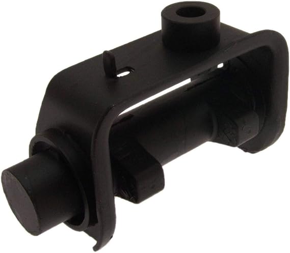 Damper Rear Differential Mount Febest HM-DAMP1 OEM 50716-SR7-J00