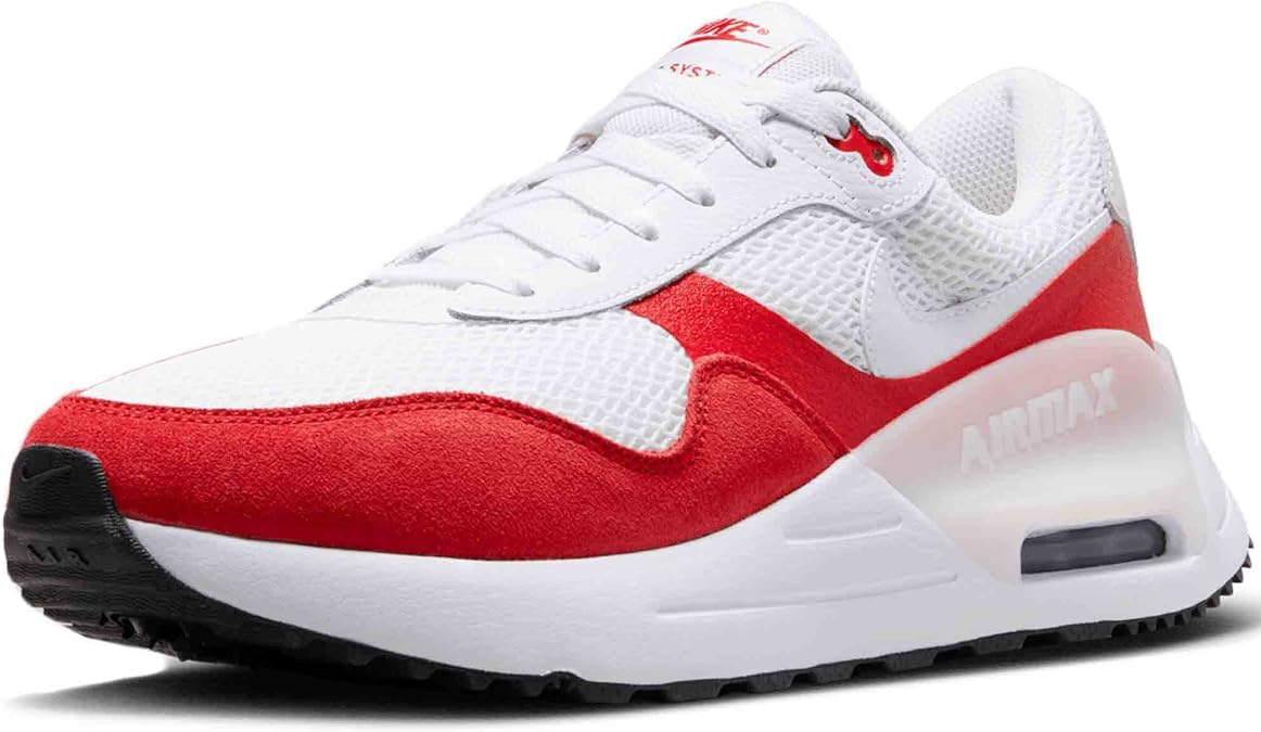 Nike Men's Systm Trainers