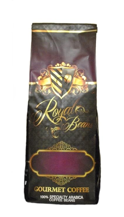 Flavored Coffee (ENGLISH TOFFEE Flavored Coffee, 1lb Ground)