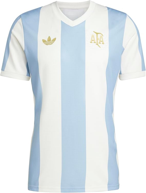 Adidas Argentina 50th Anniversary Jersey