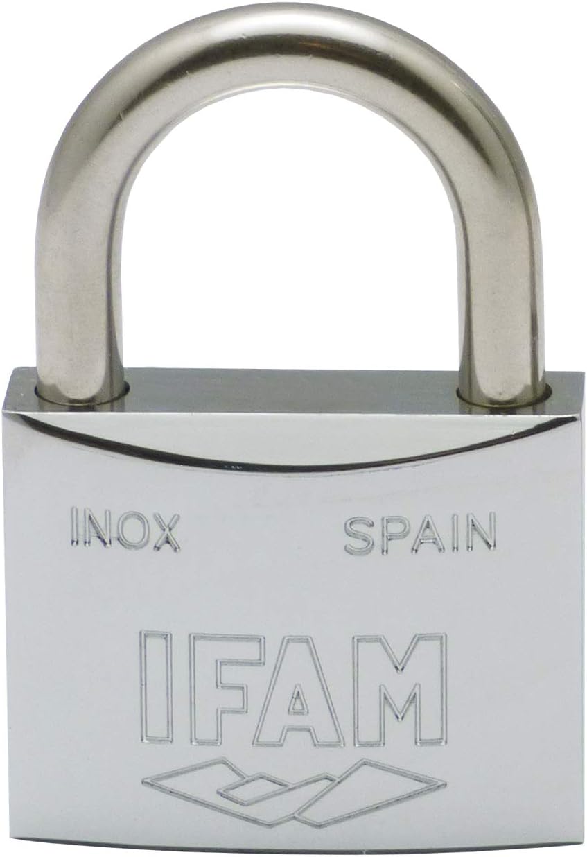 084000 – PADLOCK inox40